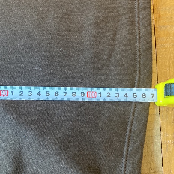 Zara puff sleeve dress - Picture 7 of 7